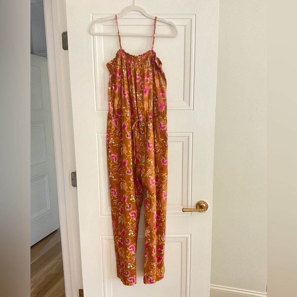 Xirena Jumpsuit size medium